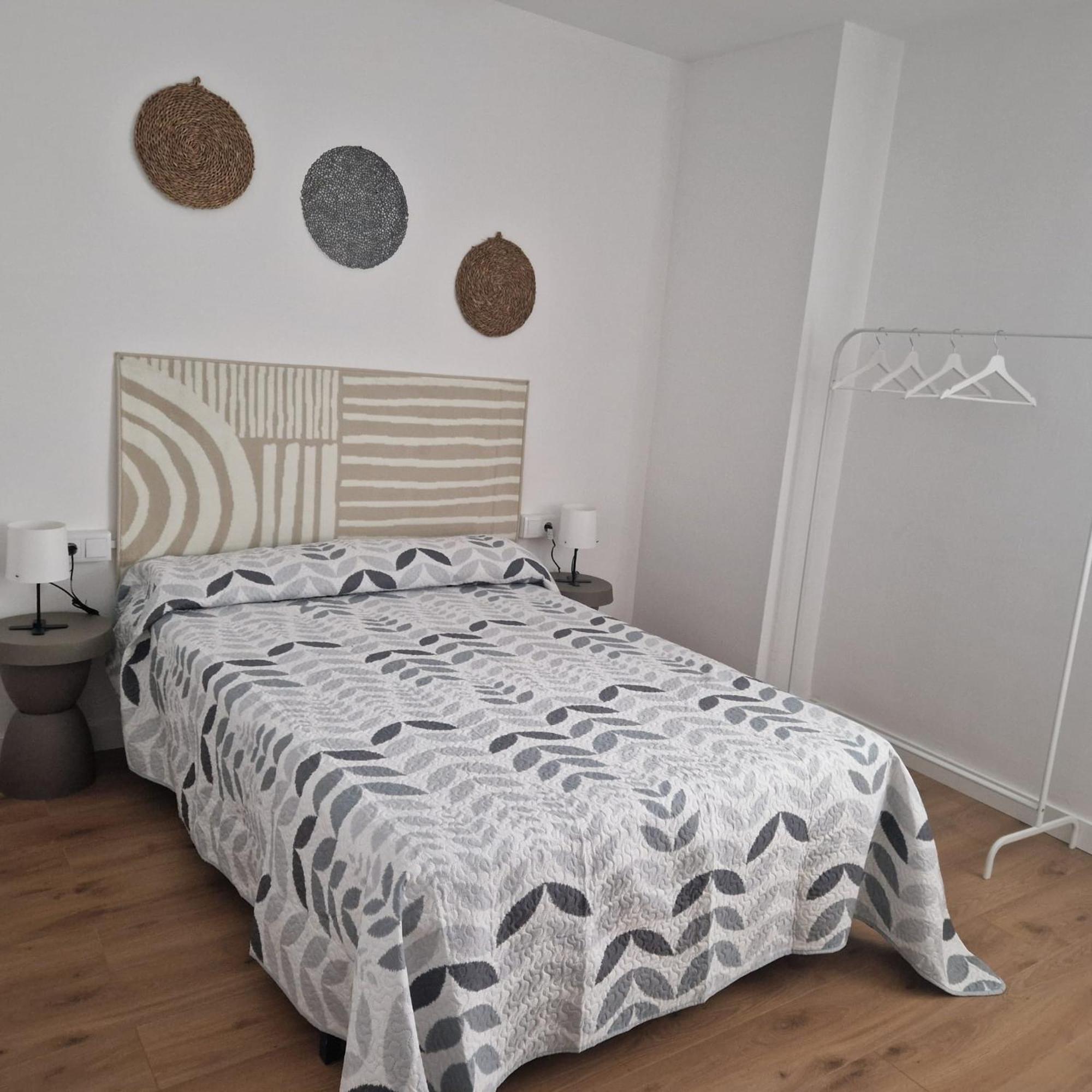 Ferienwohnung Piso Del Balcon Cazorla Exterior foto